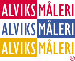 Alviks måleri