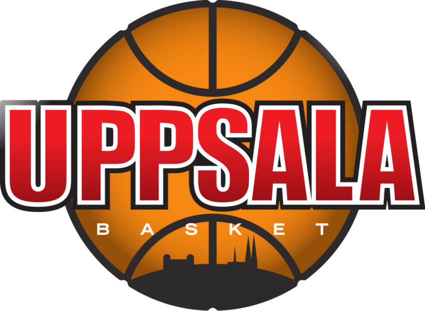 uppsala basket